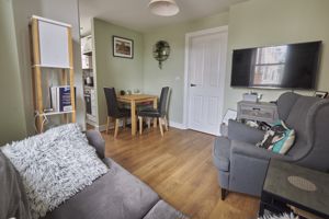 Living Space- click for photo gallery